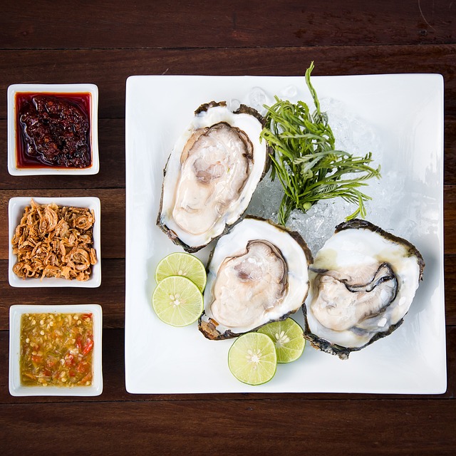 perlacolor oyster