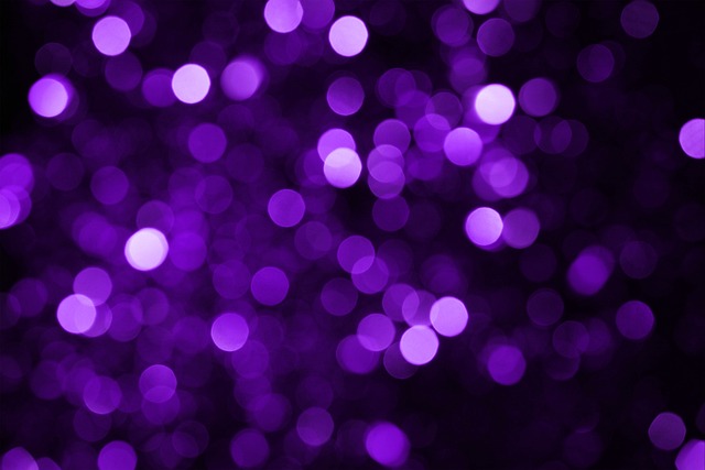 color shine