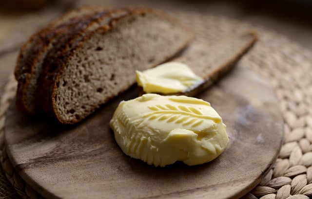 love butter natural na vlasy