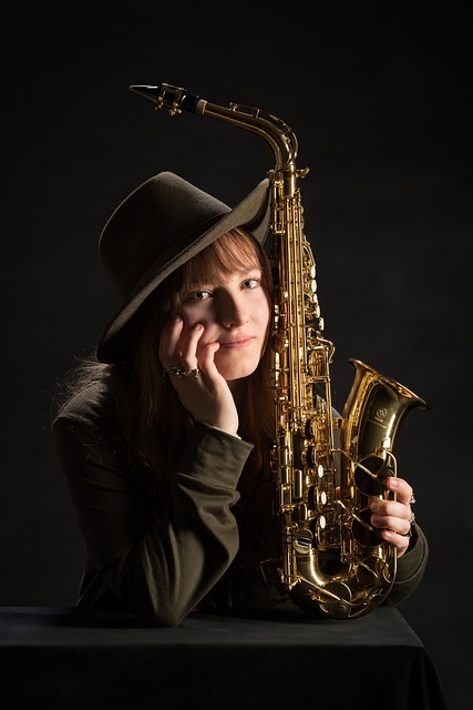 jazz hair