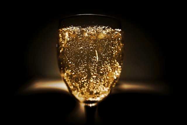 barva na vlasy champagne