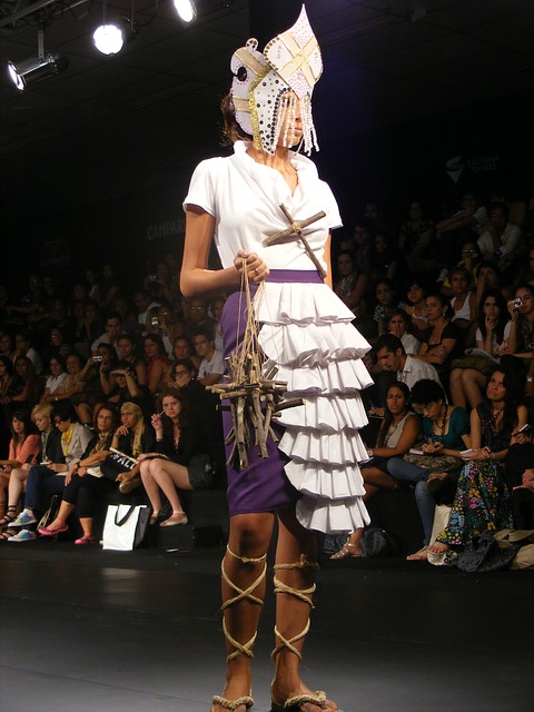 elgon moda & styling hair color