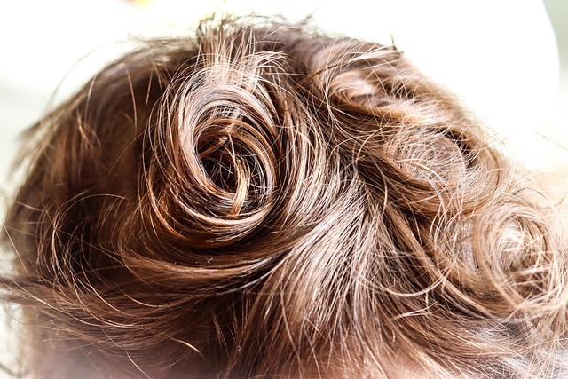 hydrolyzovaný keratin