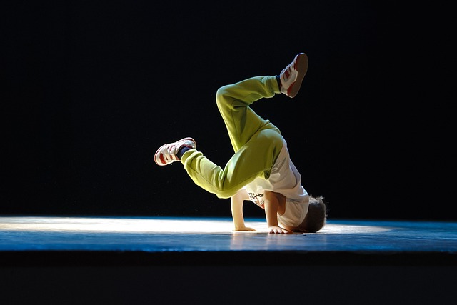 hip hop barva na vlasy
