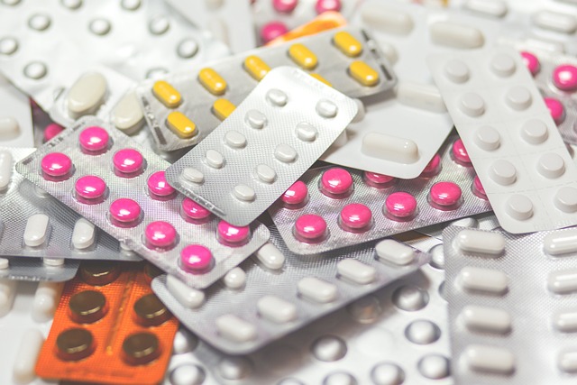 medicine brand