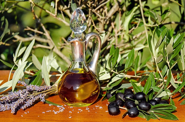 bb oil