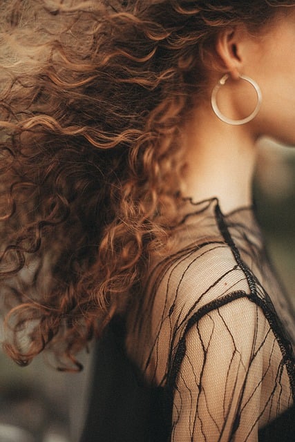 curl mousse