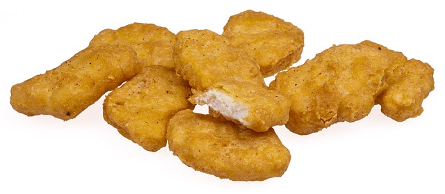 poukaz do mcdonalds