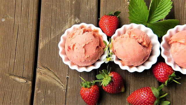 nourishing cream