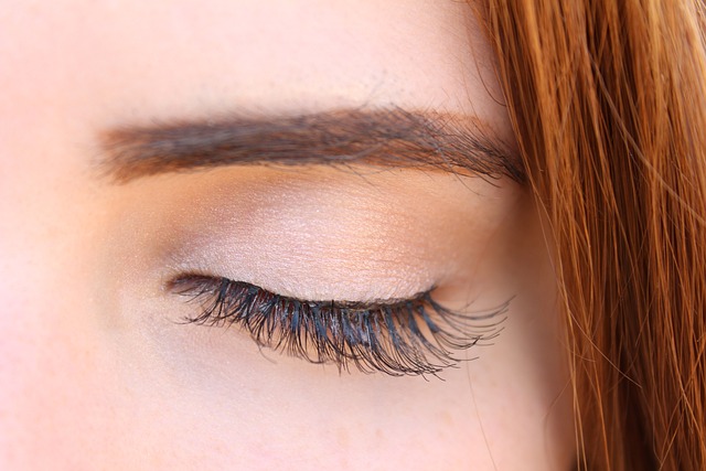lash
