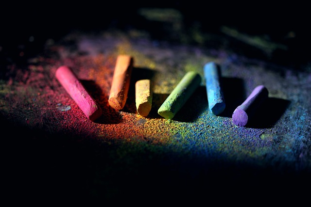 no yellow color