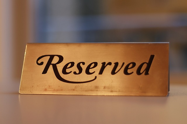 reserved poukaz