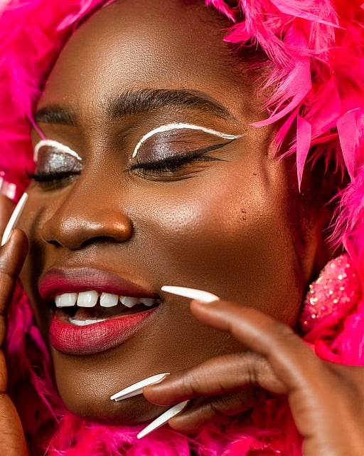 essence makeup
